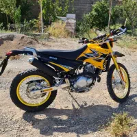 موتور تریلر ۲۵۰ بهپر