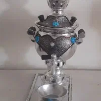 سماور و قوری اسباب بازی