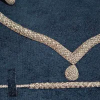 سرویس جواهر فقط 2 درصد با قیمت تابلو