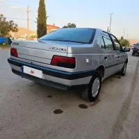 پژو 405 مدل 95 دوگانه|خودرو سواری و وانت|سرپل ذهاب, |دیوار
