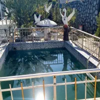 باغ و خونه باغ منطقه پیربکران|فروش خانه و ویلا|پیر بکران, |دیوار