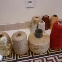 نخ و کاموا