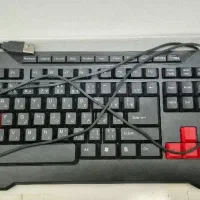 کیبورد|قطعات و لوازم جانبی رایانه|بندرعباس, |دیوار