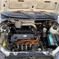 تیبا ۲ مدل ۹۴|خودرو سواری و وانت|سنندج, |دیوار