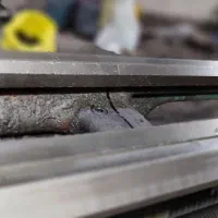 دستگاه تراش تبریز 2 متر چک|ماشینآلات صنعتی|اردستان, |دیوار