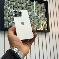 iPhone 15 Promax 256 za/a پک اصلی
