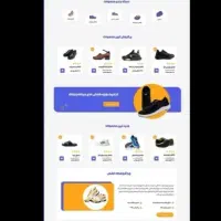 طراحی  سایت های فروشگاهی و... پیش پرداخت500هزار