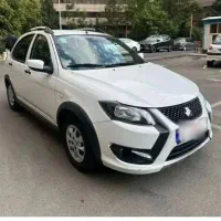 اجاره خودروکوئیک مدل ۴۰۴ صفر