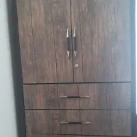 کمد رخت آویز