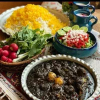 غذای خانگی