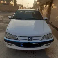 پژو پارس سال مدل ۹۴