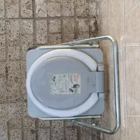 توالت فرنگی