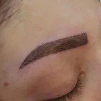 تاتو صورت وبدن وکراتین ومژه واصلاح وپاکسازی|خدمات آرایشگری و زیبایی|آبادان, |دیوار