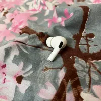 ایرپاد پرو ۲ اورجینال ( تایپ c )|لوازم جانبی موبایل و تبلت|تهران, راه آهن|دیوار