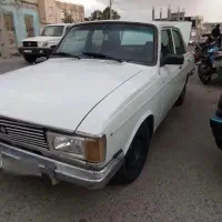 پیکان مدل 82