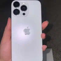 گوشی ۱۶پرومکس