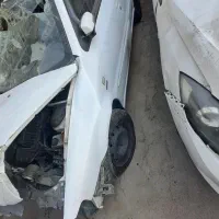 سمند سورن ef7 تصادفی|خودرو سواری و وانت|تهران, پونک|دیوار