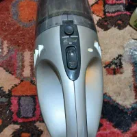 جاروشارژی قوی پر قدرت ۲ موتوره سالم به شرط