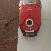 جاروبرقی تمیز ال جی|جاروبرقی، جارو شارژی، بخارشو|ایلام, |دیوار