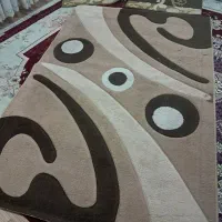 گلیم فرش ۴ متری وپادری