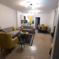 آپارتمان ۶۲.۷ متری