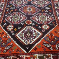 فرش دستبافت