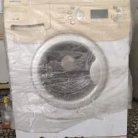 ظرفشویی و لباسشویی وست پوینت نیازمند تعمیر|ماشین لباسشویی و خشککن لباس|رشت, پل تالشان|دیوار