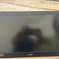 لپ تاپ acer a715|رایانه همراه|اصفهان, باغ فدک|دیوار