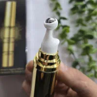 کرم دور چشم