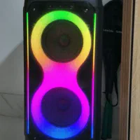 اسپیکر قابل حمل