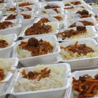 ل اشپز ی و اشپز مجالس