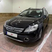 اچ سی کراس ۹۶ اتومات