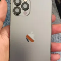 اپل iPhone 12 Pro با حافظهٔ ۱۲۸ گیگابایت