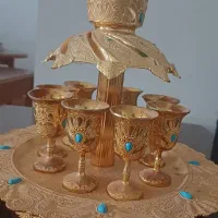 پیک منیجر  طلایی