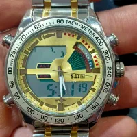 ساعت اصلی ژاپنی 5.11