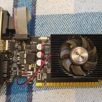 کارت گرافیکAFOX GT730/4GB|قطعات و لوازم جانبی رایانه|تبریز, |دیوار