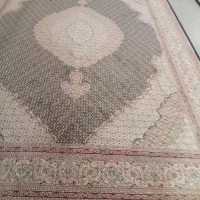 هفت تخته فرشی ماهی ۵۰۰ شانه قیمت ۶۰۰۰۰۰۰۰تومن|فرش|ارومیه, |دیوار