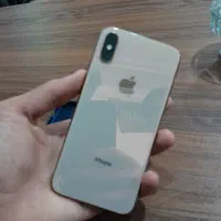 ایفونxs ۲۵۶گیگ معاوضه