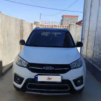 ام وی ام ایکس۳۳ اتومات اسپورت1395