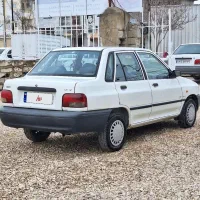 پراید 93تک|خودرو سواری و وانت|سیمین شهر, |دیوار