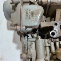 کاربراتور لندرور کاربراتور نیسان