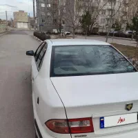 خودرو سمند ای اف سون|خودرو سواری و وانت|اردبیل, |دیوار