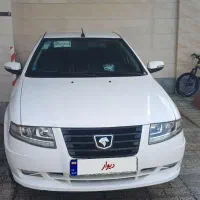 خودرو سورن پلاس