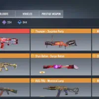 اکانت مهندسی کالاف|کنسول، بازی ویدئویی و آنلاین|قزوین, |دیوار