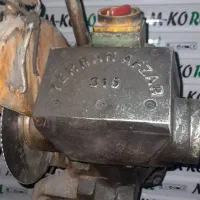 لوازم کارکاه اره آب صابونی و اتاق اتاق وکف نیسان