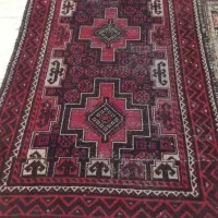 فرش کهنه خانگی