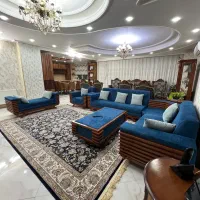 فروش آپارتمان تکواحدی۱۳۸متری/۳خواب/شهرک علوی|فروش آپارتمان|ساوه, |دیوار