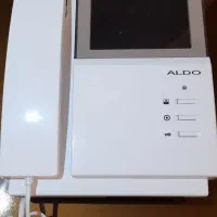 گوشی آیفون ساختمان