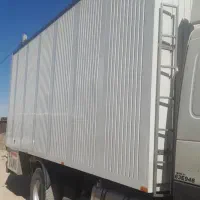 اتاق کانتینر|قطعات یدکی و لوازم جانبی|شیرینسو, |دیوار