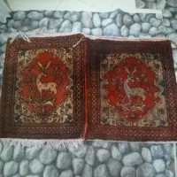 پادری دستبافت یک جفت مناسب یلدا|پادری|تهران, دارآباد|دیوار